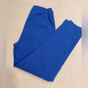 Who What Wear cropped pants